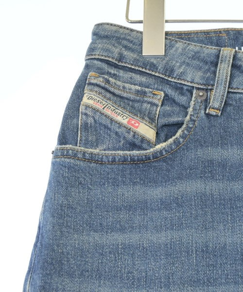 DIESEL 牛仔褲
