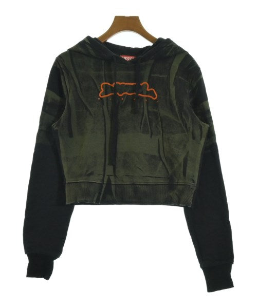 DIESEL 連帽衫