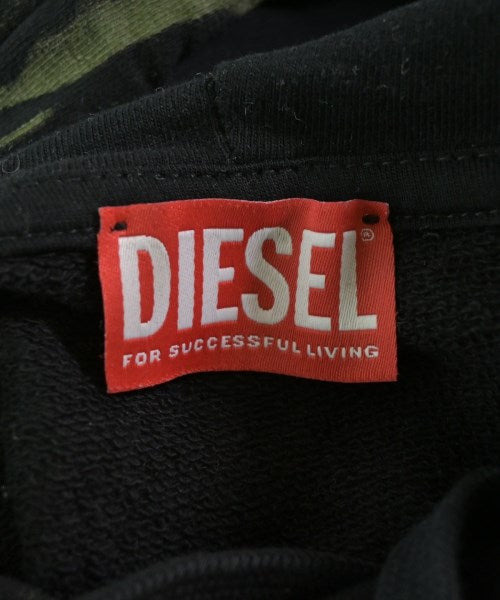DIESEL 連帽衫