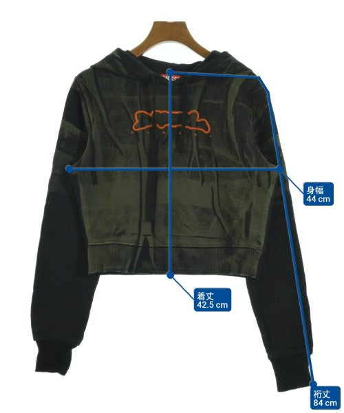 DIESEL 連帽衫