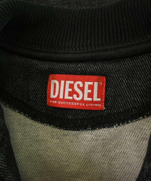 DIESEL 連帽衫