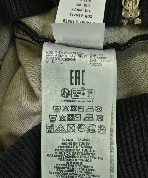 DIESEL 連帽衫