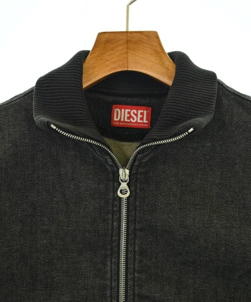 DIESEL 連帽衫