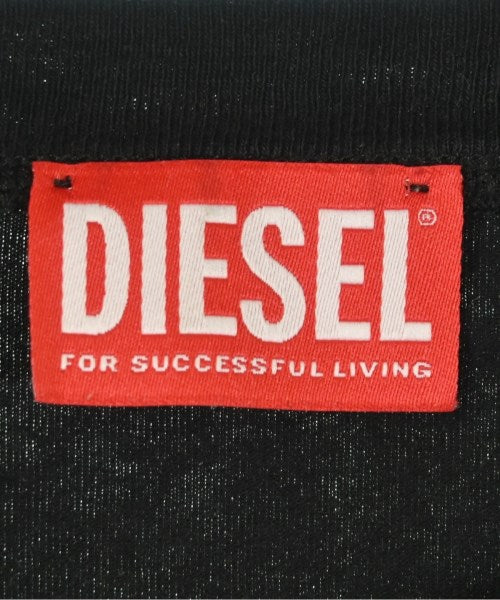 DIESEL T恤/上衣
