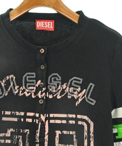 DIESEL T恤/上衣