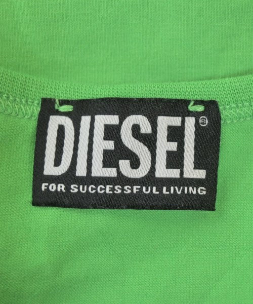 DIESEL T恤/上衣