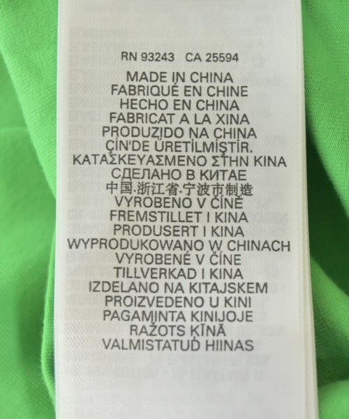 DIESEL T恤/上衣