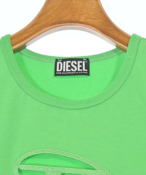 DIESEL T恤/上衣