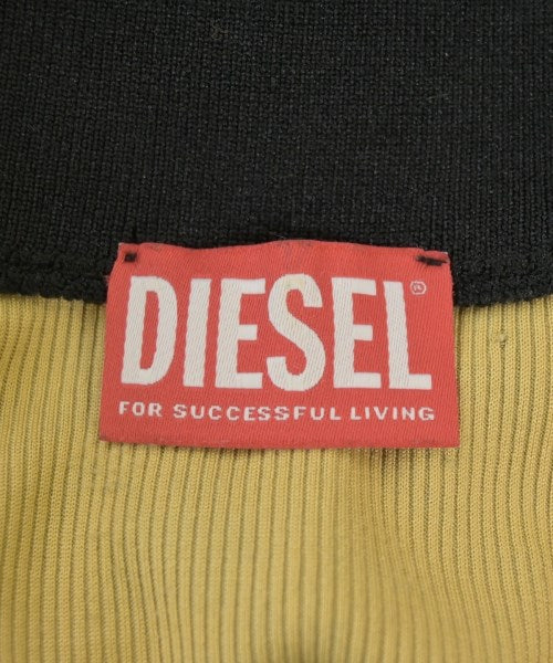DIESEL T恤/上衣