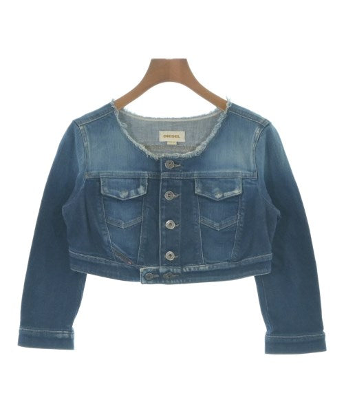 DIESEL 牛仔夾克