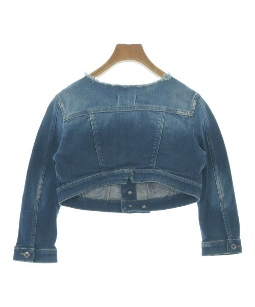 DIESEL 牛仔夾克