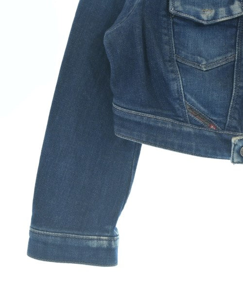 DIESEL 牛仔夾克