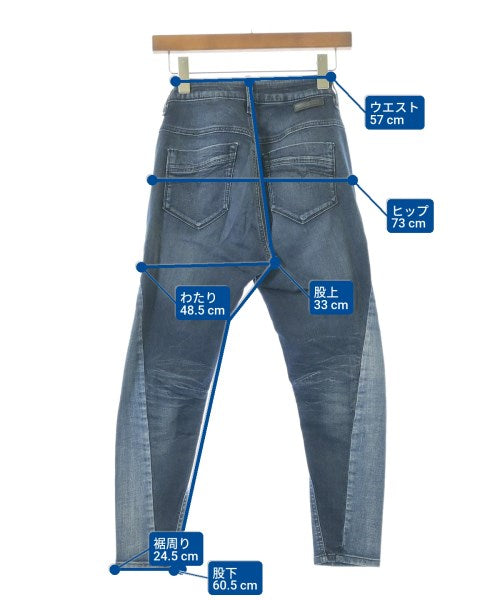 DIESEL 運動褲