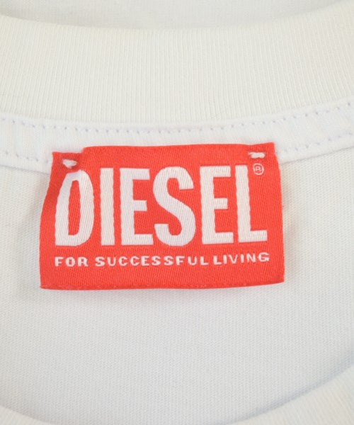 DIESEL T恤/上衣