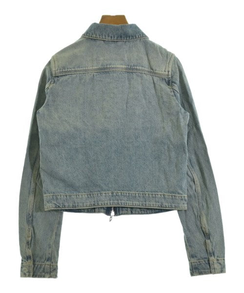 DIESEL 牛仔夾克