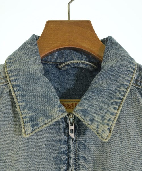 DIESEL 牛仔夾克
