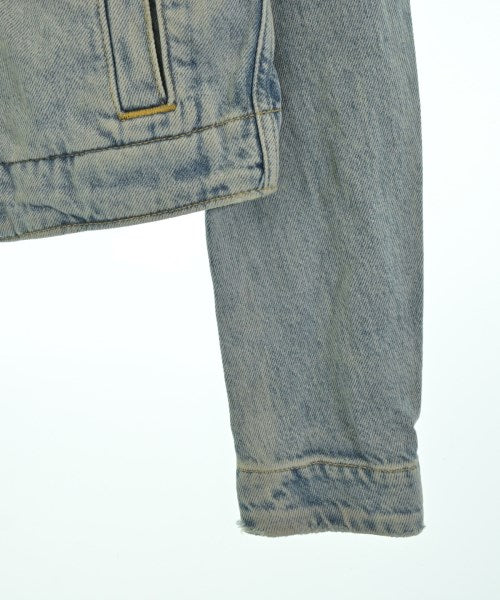 DIESEL 牛仔夾克