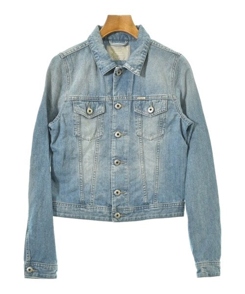 DIESEL 牛仔夾克