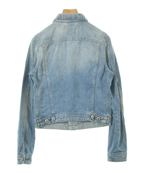 DIESEL 牛仔夾克