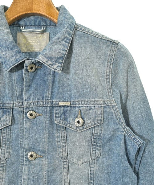 DIESEL 牛仔夾克