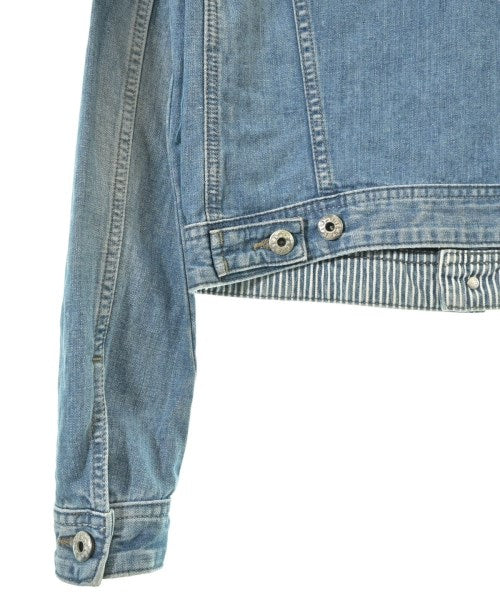 DIESEL 牛仔夾克