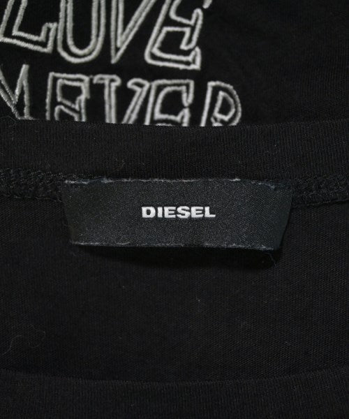 DIESEL T恤/上衣