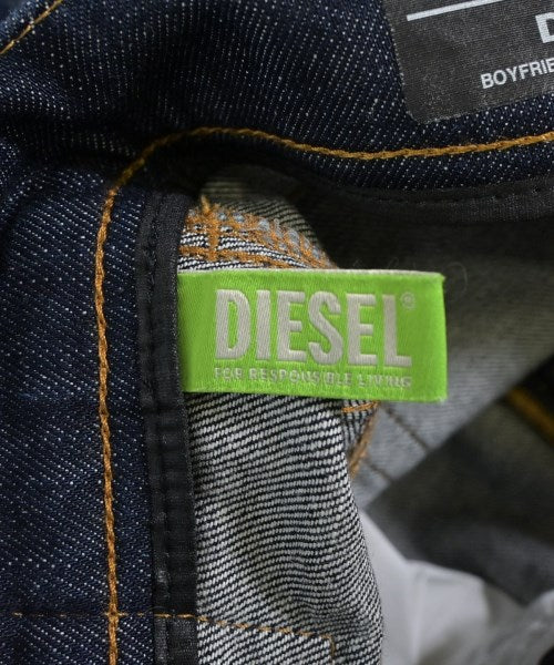 DIESEL 牛仔褲