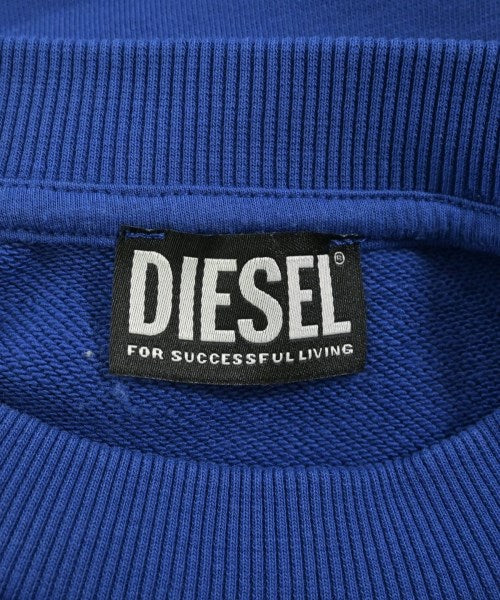 DIESEL 運動衫