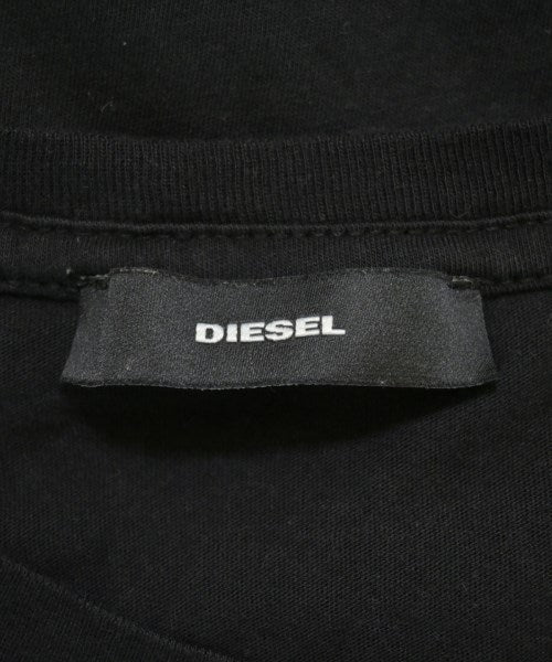 DIESEL T恤/上衣