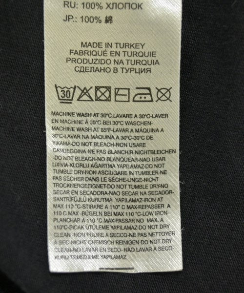 DIESEL T恤/上衣