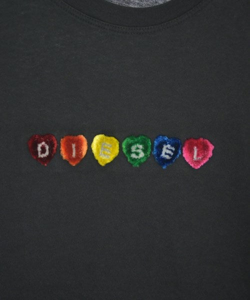 DIESEL T恤/上衣