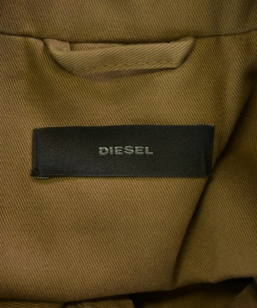 DIESEL 工作夾克