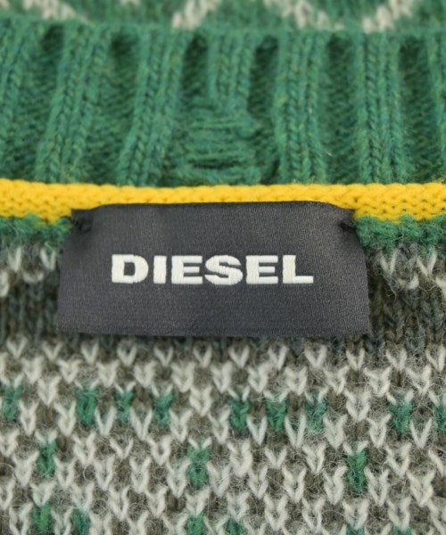 DIESEL 毛衣