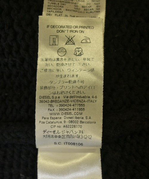 DIESEL 毛衣