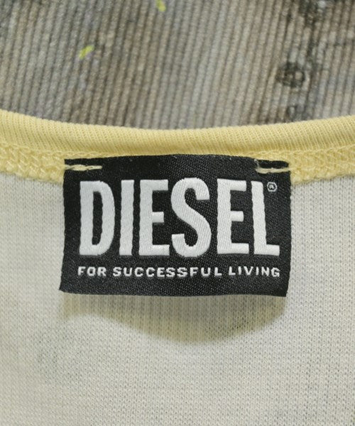 DIESEL 背心