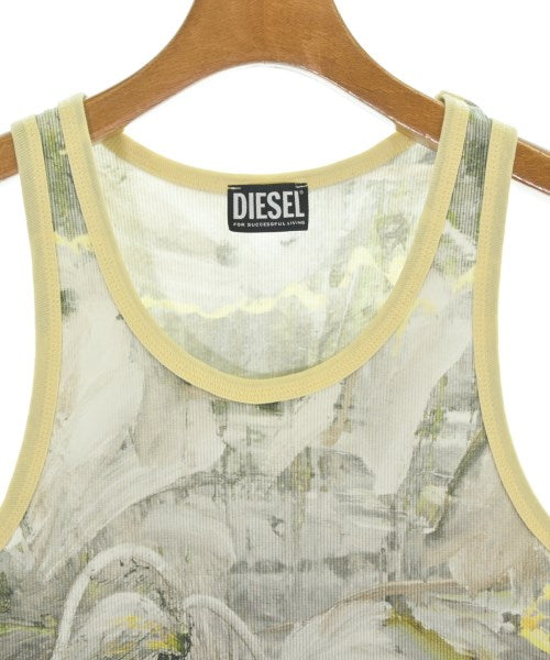 DIESEL 背心