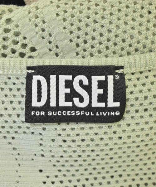 DIESEL T恤/上衣