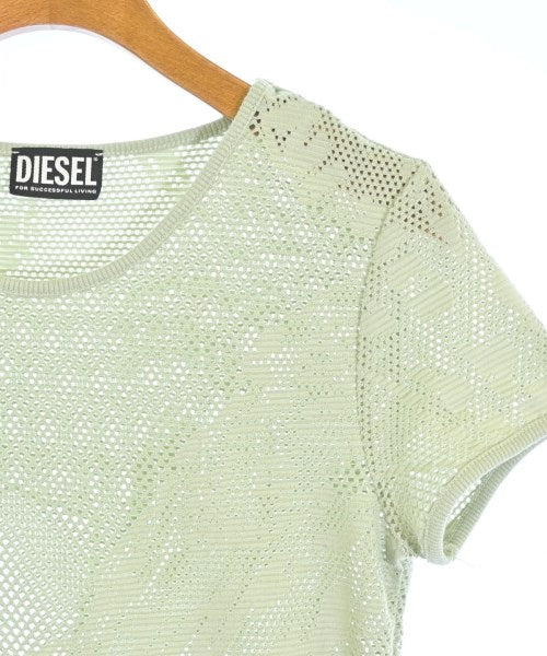 DIESEL T恤/上衣