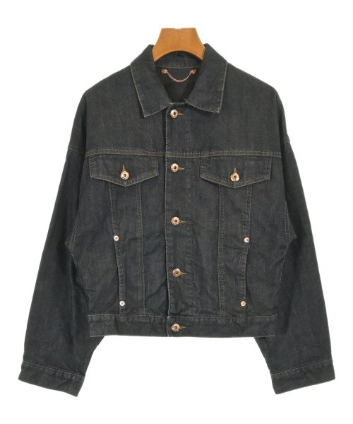 DIESEL 牛仔夾克