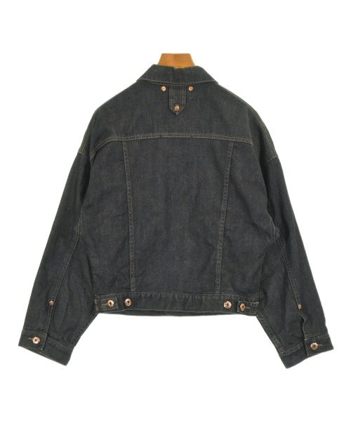 DIESEL 牛仔夾克