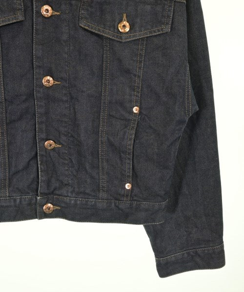 DIESEL 牛仔夾克