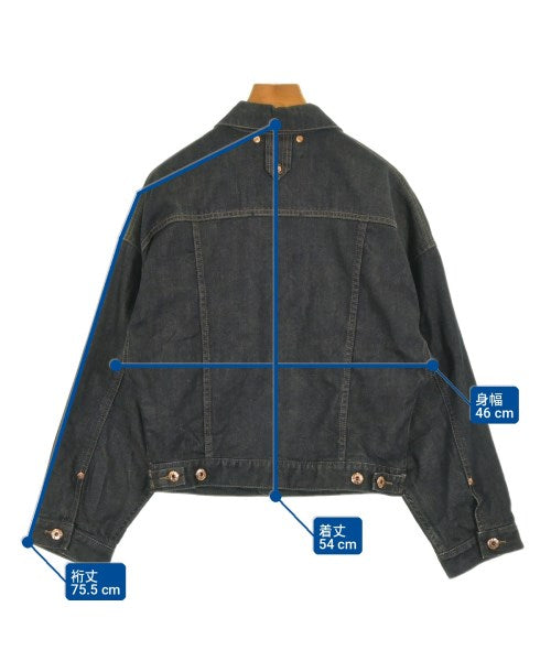 DIESEL 牛仔夾克