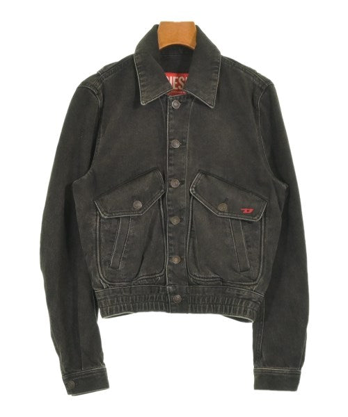 DIESEL 牛仔夾克