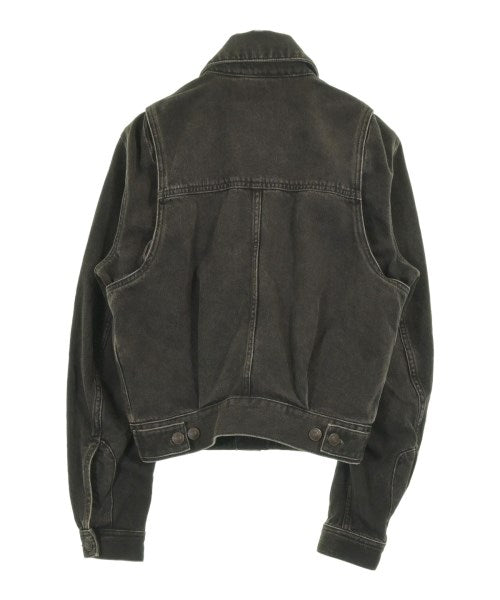 DIESEL 牛仔夾克