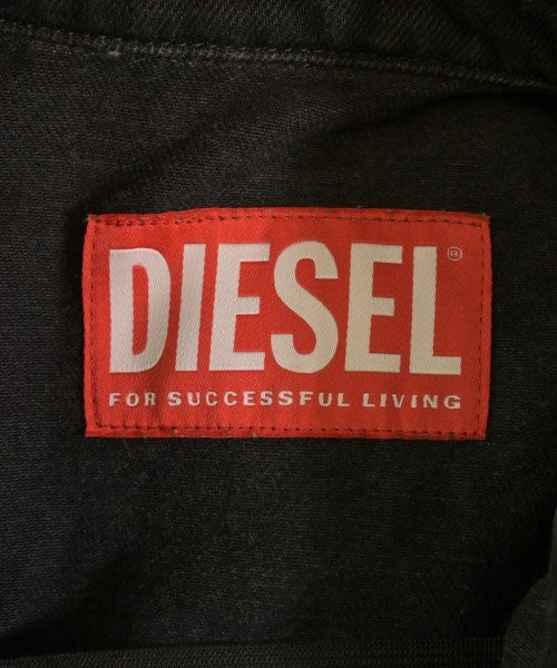 DIESEL 牛仔夾克