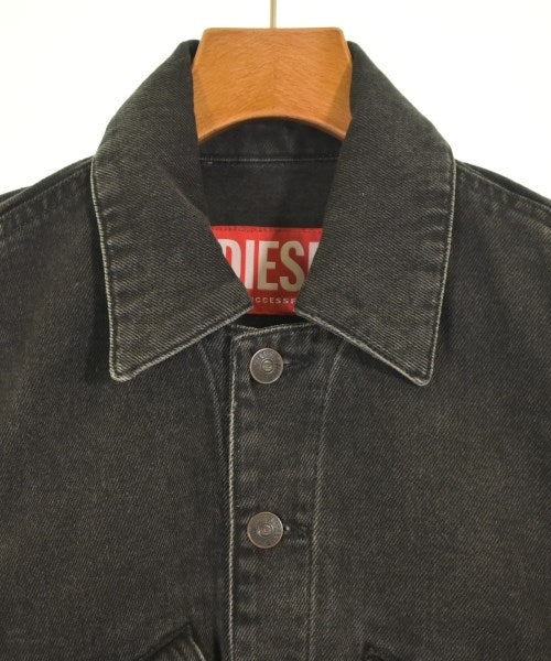 DIESEL 牛仔夾克