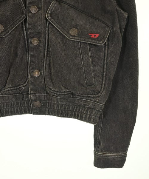 DIESEL 牛仔夾克