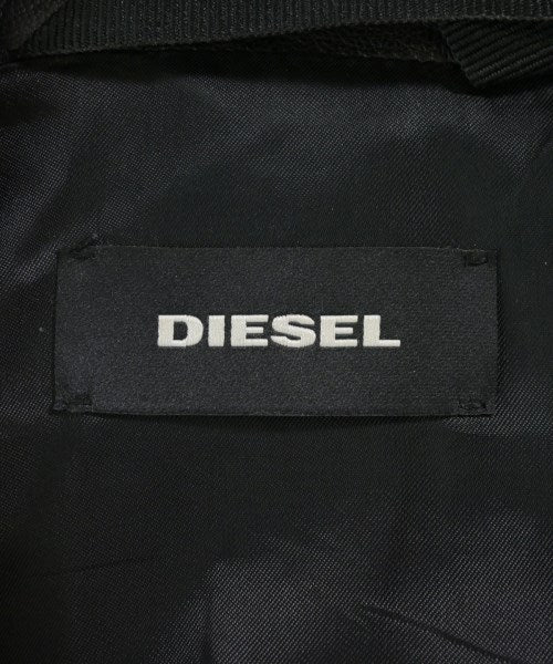 DIESEL 騎士夾克