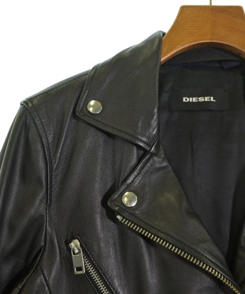 DIESEL 騎士夾克