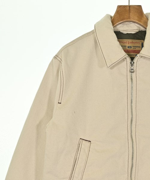 DIESEL 其他飛行外套